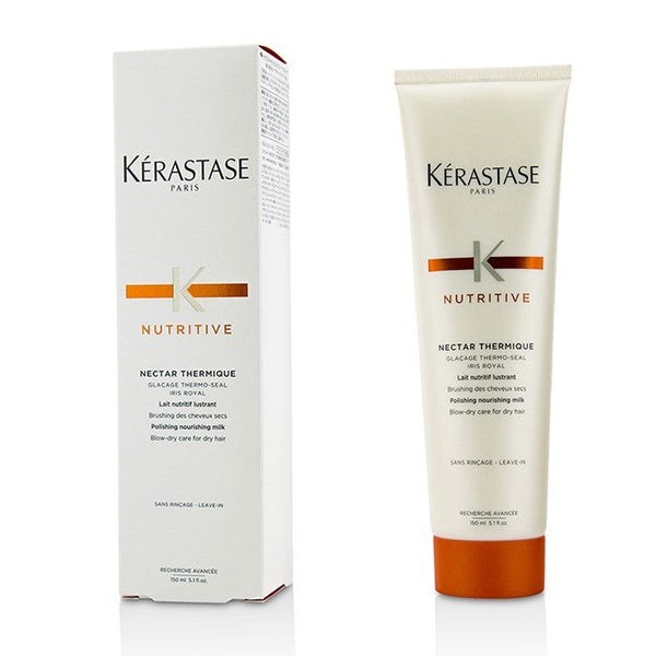 Kerastase Nutritive Nectar Thermique Polishing Nourishing Milk (For Dry Hair) 150ml/5.1oz