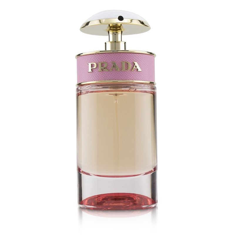 Prada Candy Florale Eau De Toilette Spray 