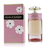 Prada Candy Florale Eau De Toilette Spray 