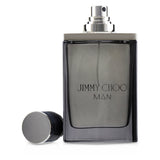Jimmy Choo Man Eau De Toilette Spray 