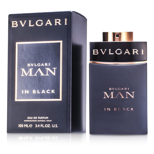 Bvlgari In Black Eau De Parfum Spray 