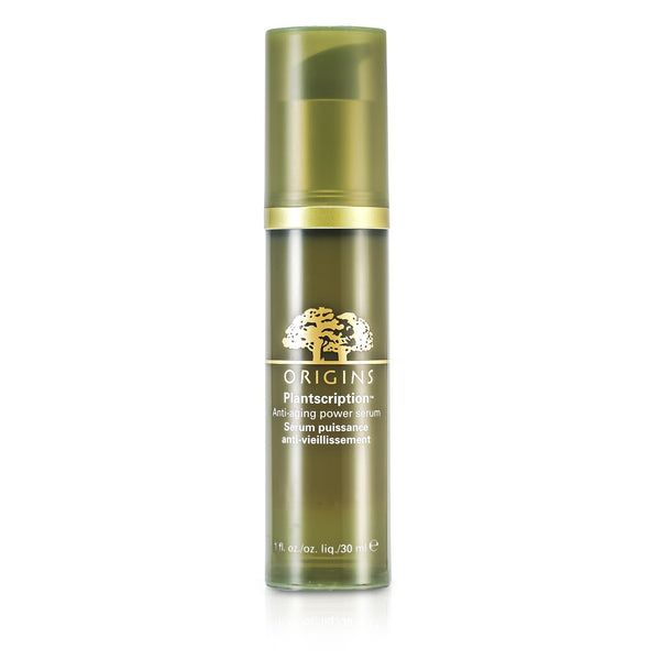 Origins Plantscription Anti-Aging Power Serum 