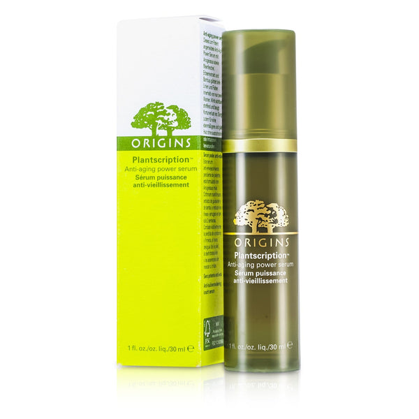 Origins Plantscription Anti-Aging Power Serum 