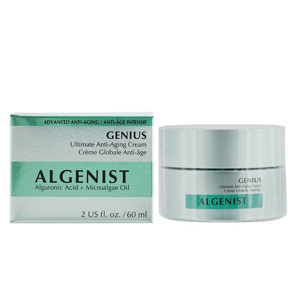 Algenist GENIUS Ultimate Anti-Aging Cream 60ml/2oz