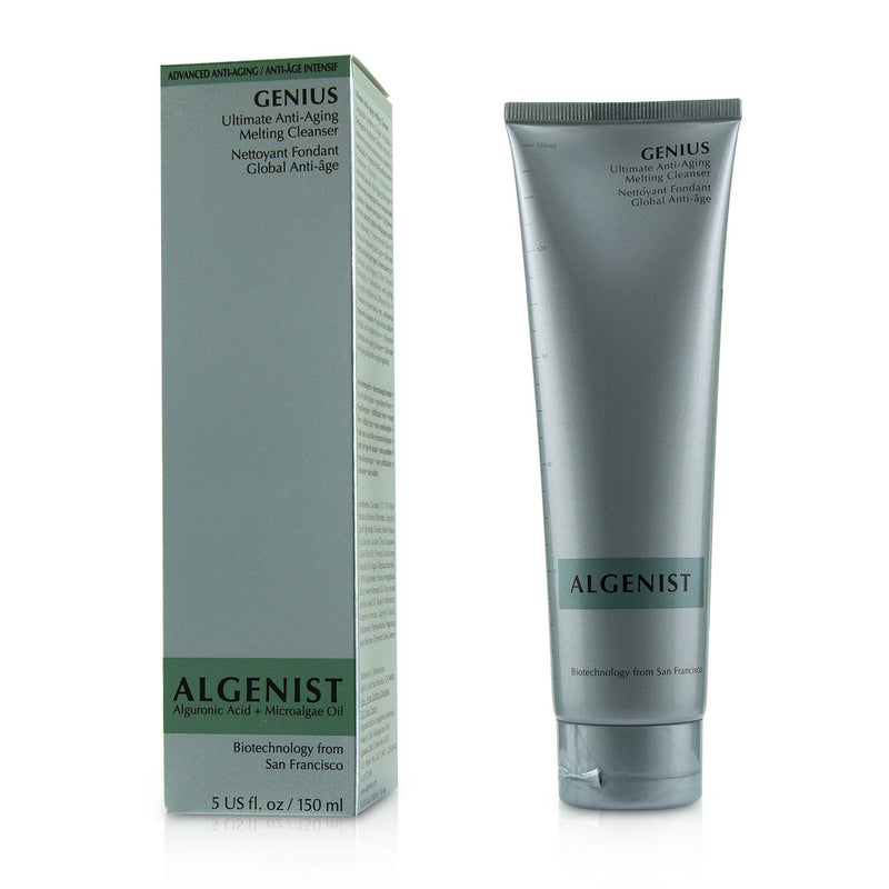 Algenist GENIUS Ultimate Anti-Aging Melting Cleanser 