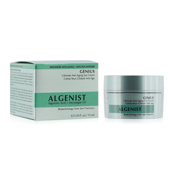 Algenist GENIUS Ultimate Anti-Aging Eye Cream 