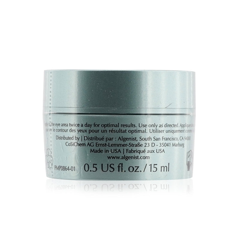 Algenist GENIUS Ultimate Anti-Aging Eye Cream 