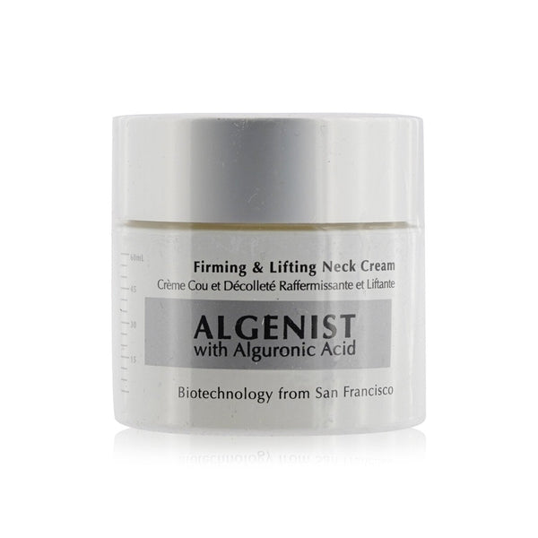 Algenist Firming & Lifting Neck Cream 