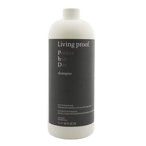 Living Proof Perfect Hair Day (PHD) Shampoo (For All Hair Types)  1000ml/32oz