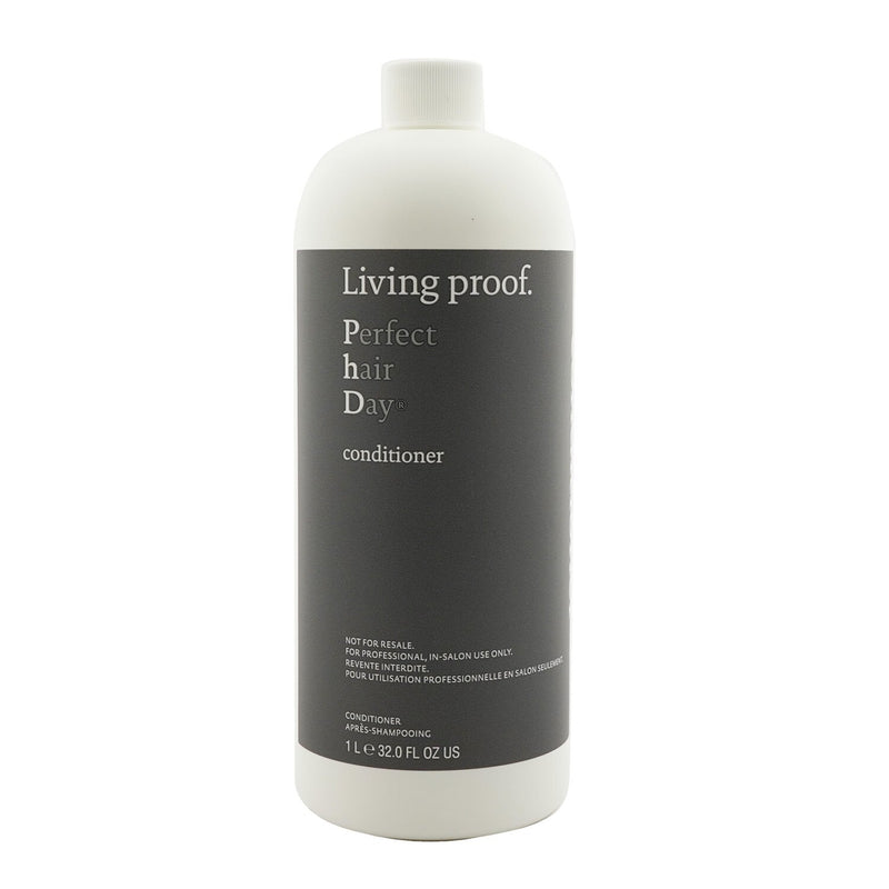 Living Proof Perfect Hair Day (PHD) Conditioner (For All Hair Types)  1000ml/32oz