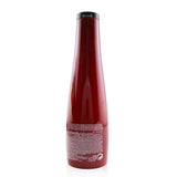 Shu Uemura Color Lustre Brilliant Glaze Shampoo (Color-Treated Hair)  300ml/10oz