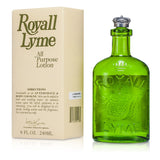 Royall Fragrances Royall Lyme All Purpose Lotion Splash  240ml/8oz