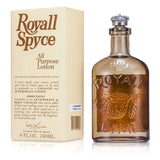 Royall Fragrances Royall Spyce All Purpose Lotion Splash  240ml/8oz