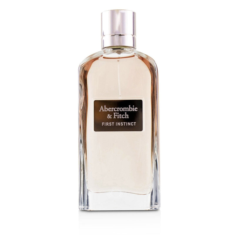 Abercrombie & Fitch First Instinct Eau De Parfum Spray 