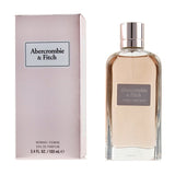 Abercrombie & Fitch First Instinct Eau De Parfum Spray 