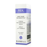 Ren Keep Young and Beautiful Firming & Smoothing Serum (All Skin Types) 30ml/1.02oz