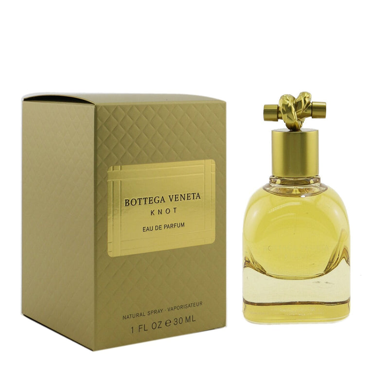 Bottega Veneta Knot Eau De Parfum Spray  30ml/1oz