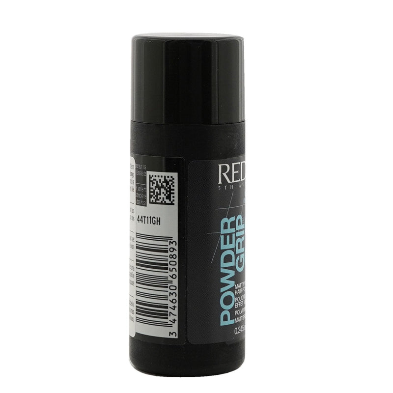 Redken Styling Powder Grip 03 Mattifying Hair Powder 