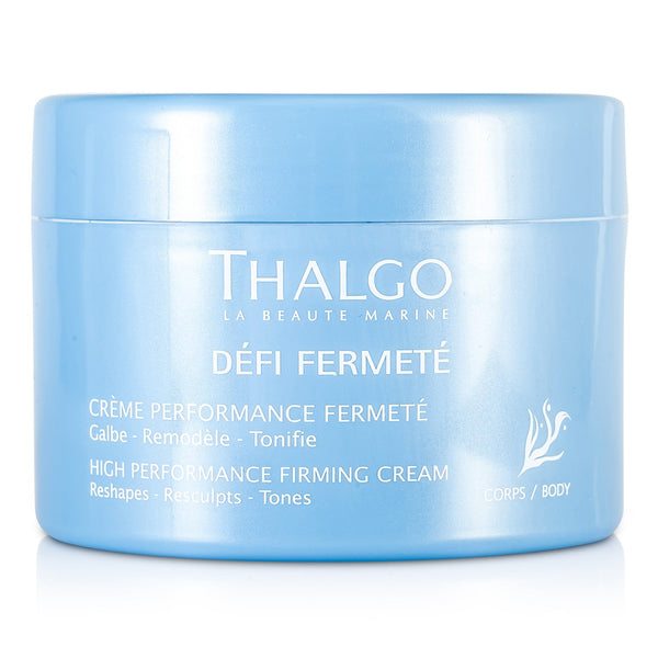 Thalgo Defi Fermete High Performance Firming Cream  200ml/6.76oz