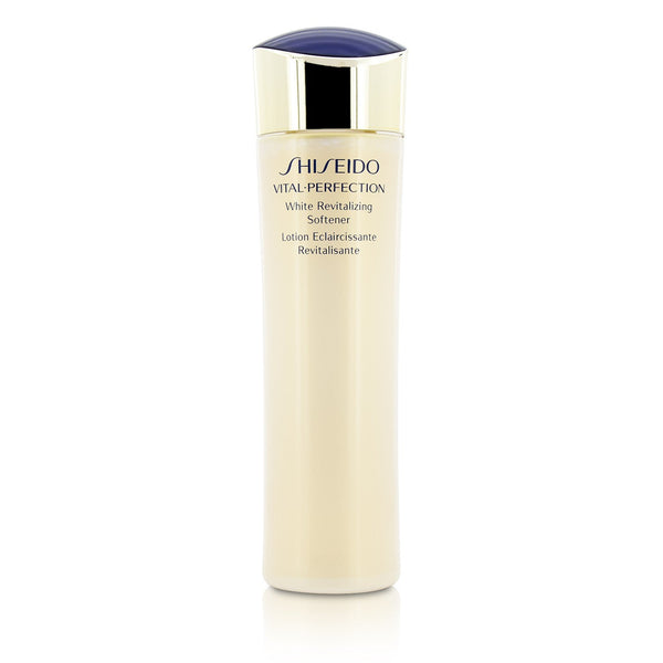 Shiseido Vital-Perfection White Revitalizing Softener 