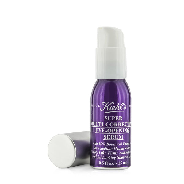 Kiehl's Super Multi-Corrective Eye Opening Serum  15ml/0.5oz