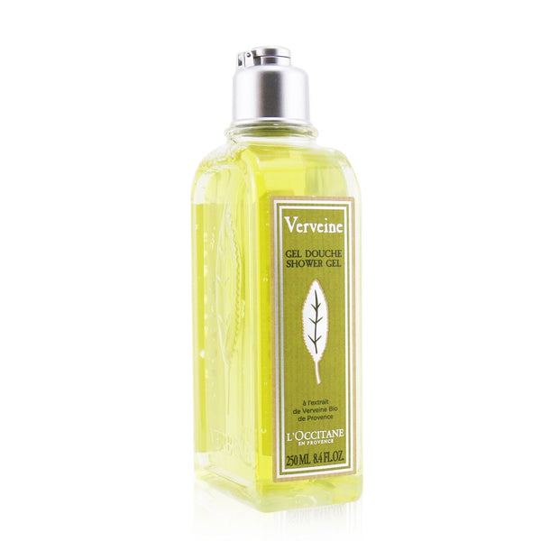 L'Occitane Verveine (Verbena) Shower Gel 