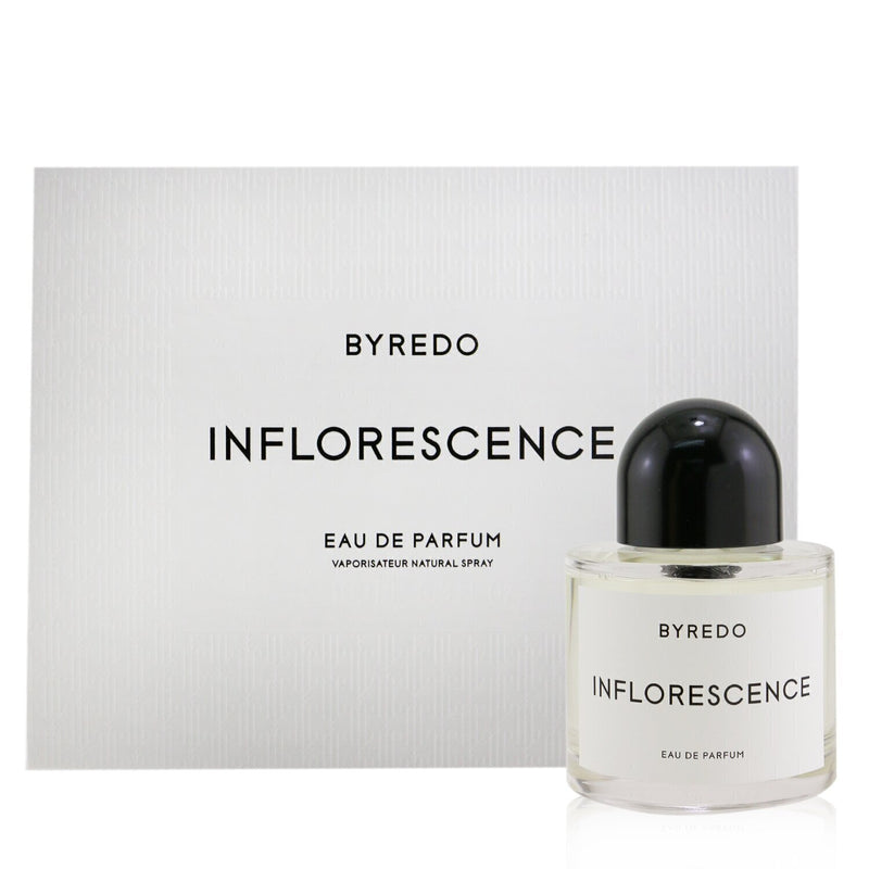 Byredo Inflorescence Eau De Parfum Spray  50ml/1.6oz