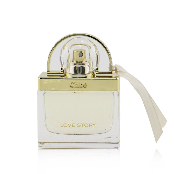 Chloe Love Story Eau De Parfum Spray 