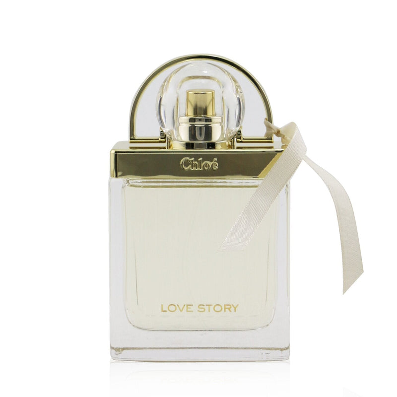 Chloe Love Story Eau De Parfum Spray 