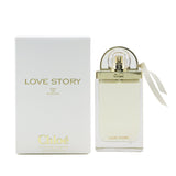 Chloe Love Story Eau De Parfum Spray 