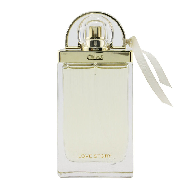 Chloe Love Story Eau De Parfum Spray 