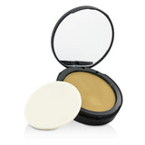 Dermablend Intense Powder Camo Compact Foundation (Medium Buildable to High Coverage) - # Olive  13.5g/0.48oz