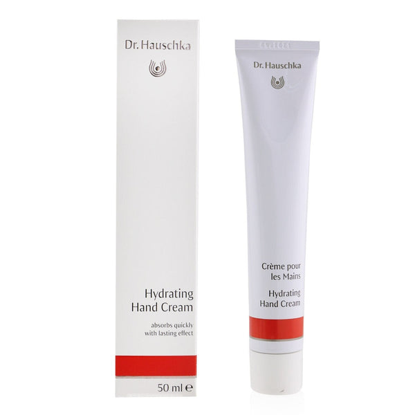 Dr. Hauschka Hydrating Hand Cream  50ml/1.7oz