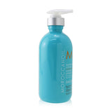 Moroccanoil Smoothing Lotion (For Unruly and Frizzy Hair) 