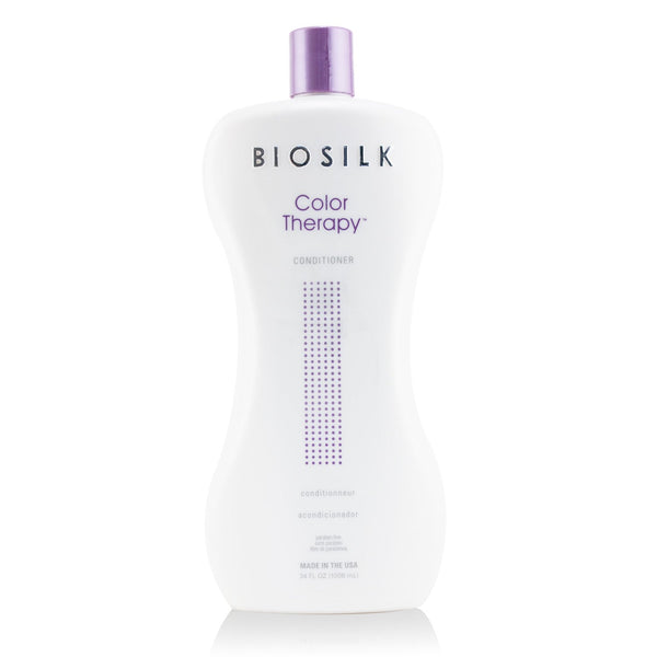 BioSilk Color Therapy Conditioner 