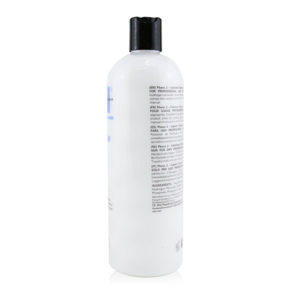 CHI Transformation System Phase 2 - Bonder Formula B (For Colored/Chemically Treated Hair) 