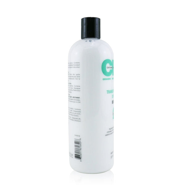 CHI Transformation System Phase 2 - Bonder Formula C (For Highlighted/Porous/Fine Hair) 