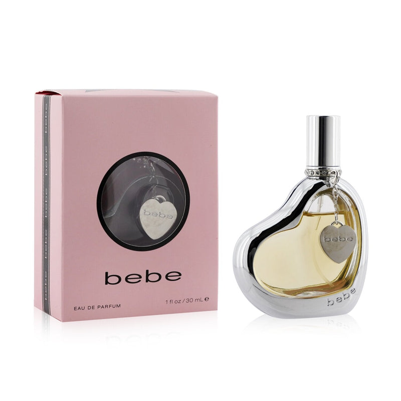 Bebe Eau De Parfum Spray 