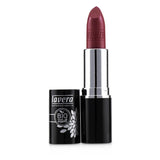 Lavera Beautiful Lips Colour Intense Lipstick - # 22 Coral Flash  4.5g/0.15oz