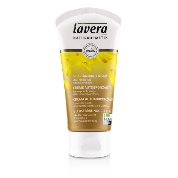 Lavera Self-Tanning Face Cream  50ml/1.6oz