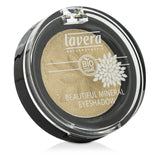 Lavera Beautiful Mineral Eyeshadow - # 01 Golden Glory  2g/0.06oz