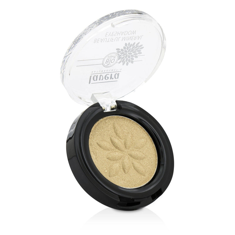 Lavera Beautiful Mineral Eyeshadow - # 01 Golden Glory  2g/0.06oz