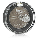 Lavera Beautiful Mineral Eyeshadow - # 04 Shiny Taupe  2g/0.06oz