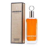 Lagerfeld Classic Eau De Toilette Spray  100ml/3.3oz