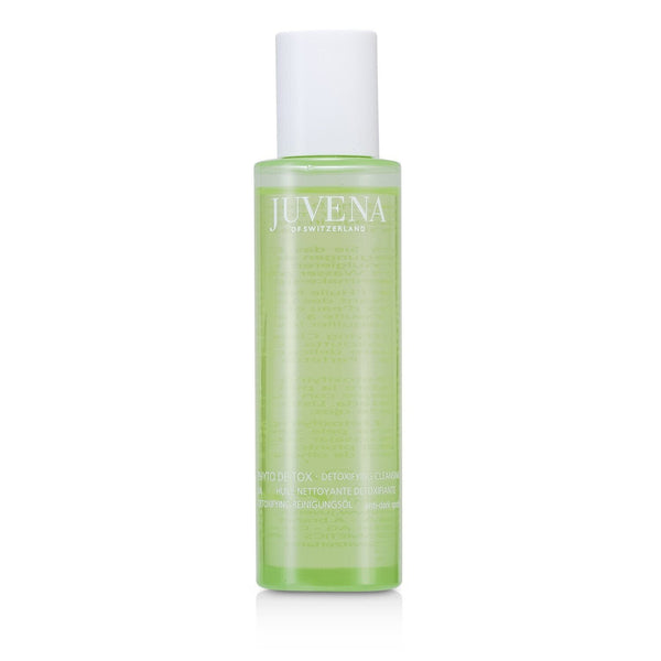 Juvena Phyto De-Tox Detoxifying Cleansing Oil  100ml/3.4oz