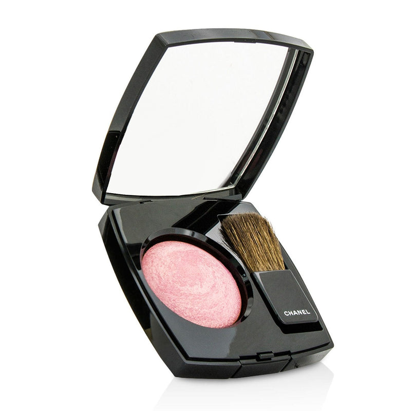 Chanel Powder Blush - No. 170 Rose Glacier 