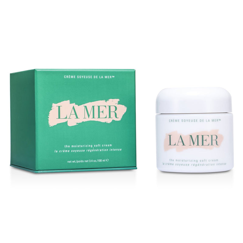 La Mer The Moisturizing Soft Cream 