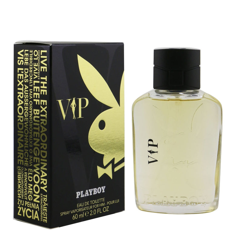 Playboy VIP Eau De Toilette Spray  50ml/1.7oz