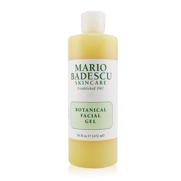 Mario Badescu Botanical Facial Gel - For Combination/ Oily Skin Types 