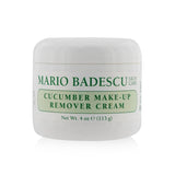 Mario Badescu Cucumber Make-Up Remover Cream - For Dry/ Sensitive Skin Types 
